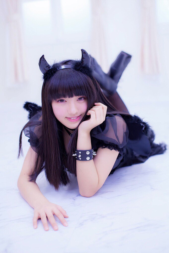 Ritz Ar Twitter Ritz 名古屋 10月日 日 りんあ 可愛い悪魔コスプレ撮影会 りんあ Rin a 今回は ハロウィンを意識して可愛い悪魔の衣装での撮影会になります 可愛い悪魔コスプレ姿のりんあさんの撮影をお楽しみ下さい T Co Farb7sgzk7