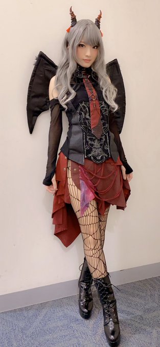 Twitterのコスプレ画像58