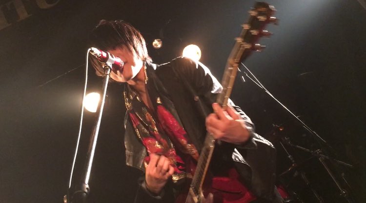 Saaaaaaayan38's tweet photo. #ZINLIVE
#バニーブルース https://t.co/1cKgSqTfbc