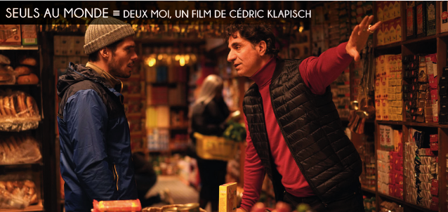 L'Intermède tweet media