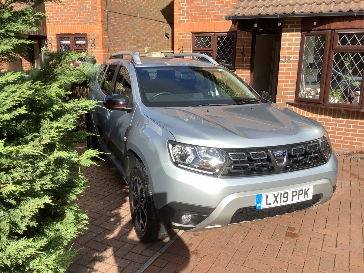 Quick hour outside this morning putting some of <a href="/perfectionvalet/">Richard Tipper</a> tips into action. An <a href="/AutobriteDirect/">Autobrite Direct LTD</a> snow foam lance is definitely on the shopping list after pay day along with some <a href="/BiltHamber/">Bilt-Hamber</a> snowfoam.