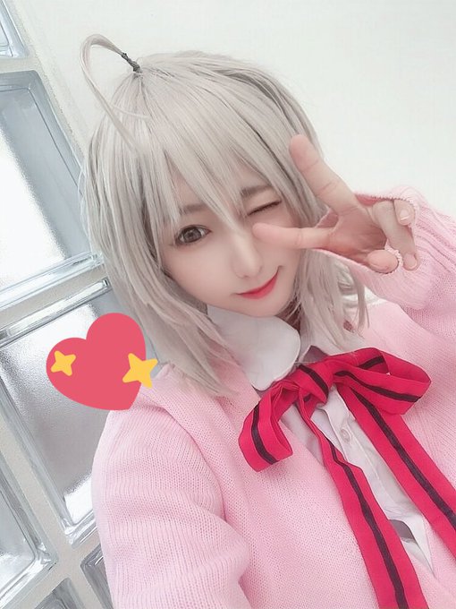 コスプレイヤー円谷みうのTwitter画像21