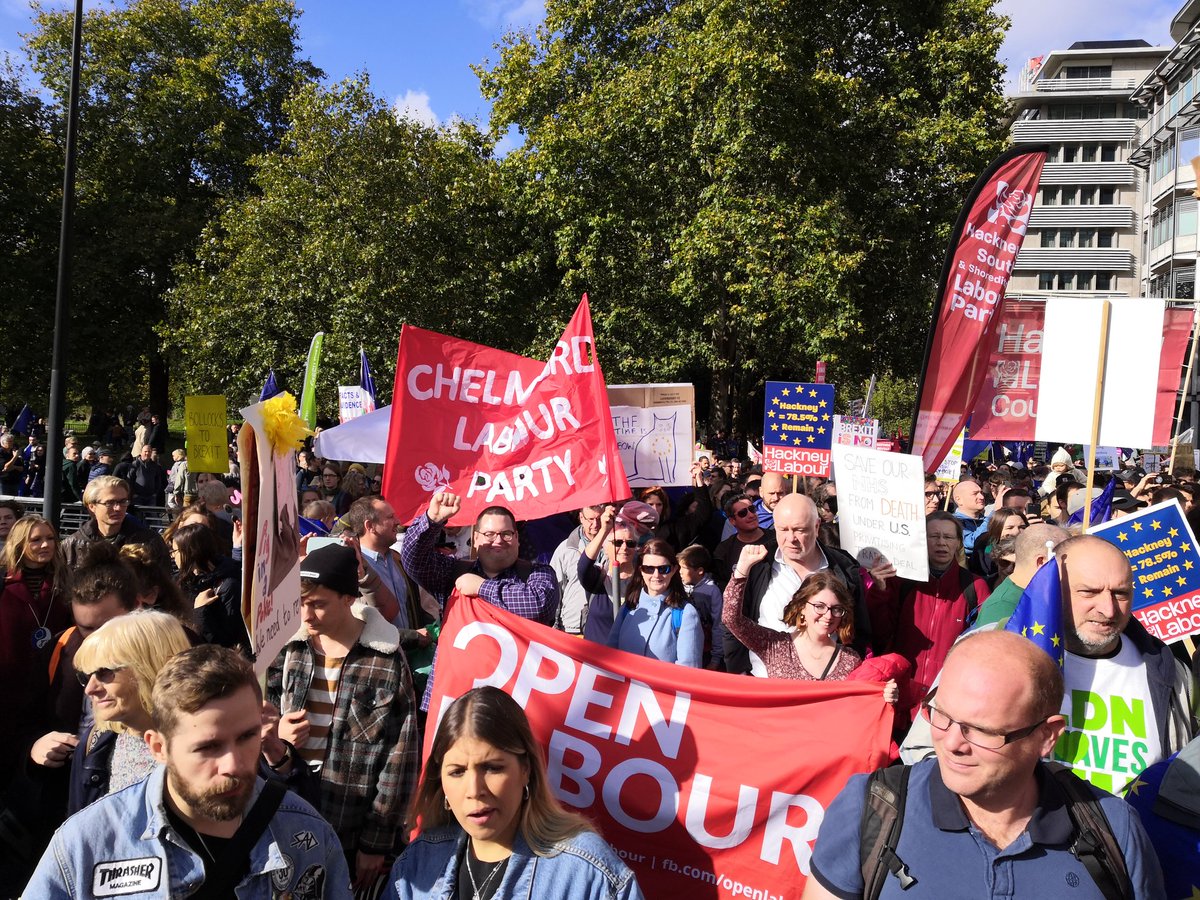 Busy. ✊ #putittothepeople