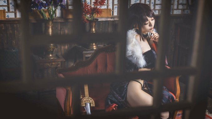 コスプレイヤーまいのTwitter画像8