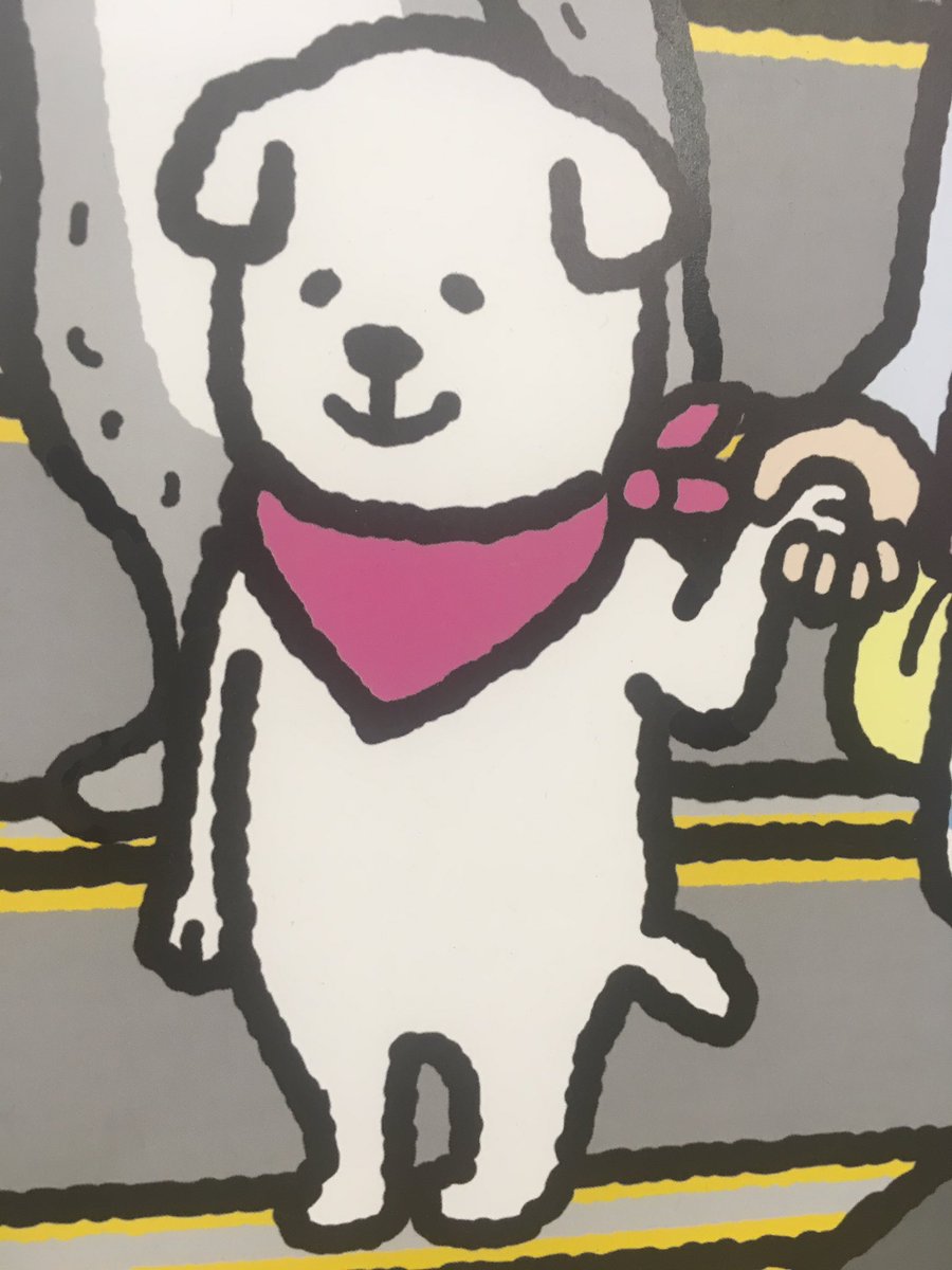 東京都営交通の桃太郎ポスター 可愛いんだけどその中の1枚が サイコパス味 やべえやつ と話題に Togetter