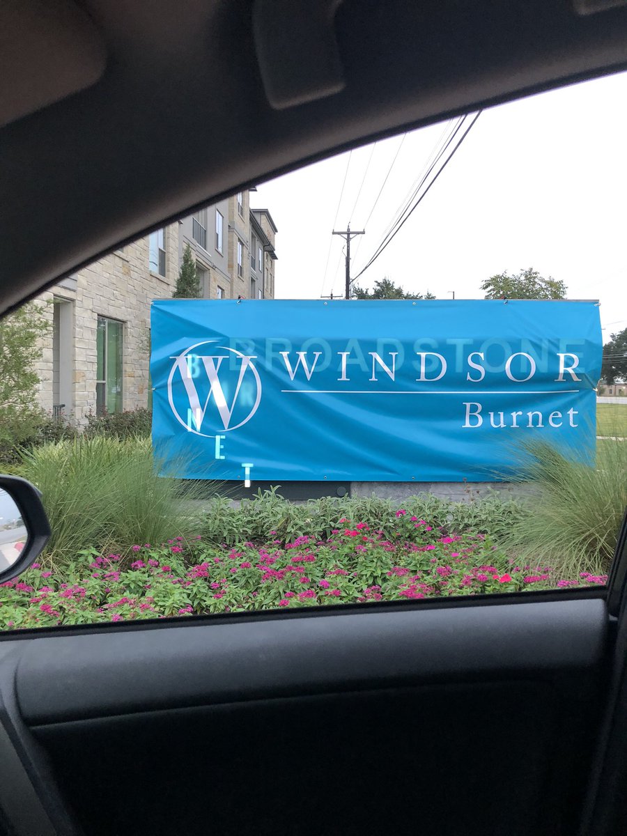Is it just me or did my apartments rip off the #WordPress logo?