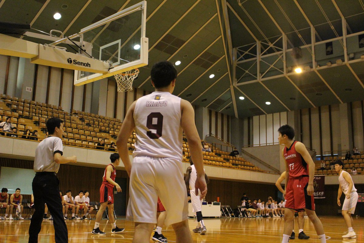 名古屋経済大学男子バスケットボール部 応援ありがとうございました 本日の結果はこちら 第90回 東海学生バスケットボール リーグ戦 10月19日 土 第4試合 16 00 会場 静岡県武道館 名古屋経済大学 91 63 静岡産業大学 １q 13 12 ２q 28 17 ３q