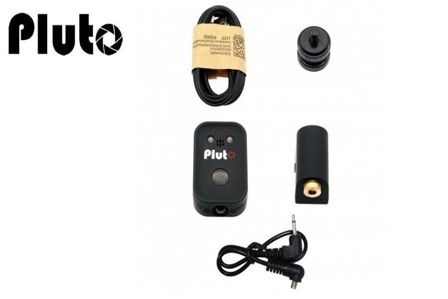 plutovalve's tweet photo. Versatile camera trigger in a single unit and provides advanced triggering modes like Lightning, Sound, Laser, Timelapse, and HDR. This device will assist to snap the real moment that you want.
Visit Us Now
https://t.co/XpXL49fbtN
#VersatileCameraTrigger https://t.co/E9p9bNBdoz