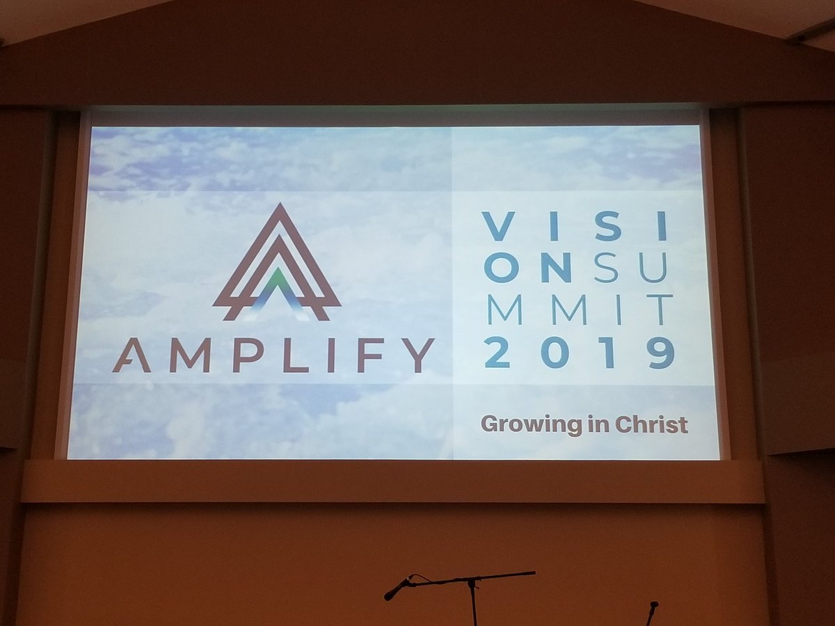 MichaelJGyovai's tweet photo. Join us this morning 9 to Noonish at North Bramalea United Church for #VisionSummit2019
#GrowingInChrist
@NBUCchurch
@JamieHoltom1 https://t.co/4TPetyIW27