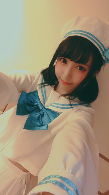 Twitterのコスプレ画像41