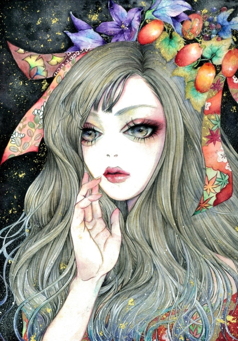 Twoucan 鮎初個展月の光と秘密の部屋 の注目ツイート イラスト マンガ Twoucan 鮎初個展月の光と秘密の部屋 の注目ツイート イラスト マンガ