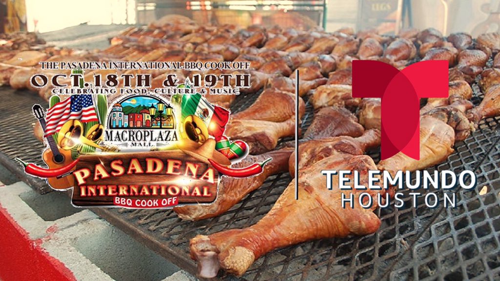 TelemundoHou's tweet photo. ¿Qué planes tienes para hoy? Únete a #TelemundoHouston en estos eventos familiares. ¡Acompáñanos en @EnergyDayFest, @eastendstfest, Pasadena International BBQ Cook-off en @macroplazamall y @houstonlatinphi!
☢️ 🔌💃🏽🍗🎼🎻 #EnergyDay | #EESF | #ElPoderEnTi
https://t.co/EwEqunSxlk https://t.co/28G8vMIfUx