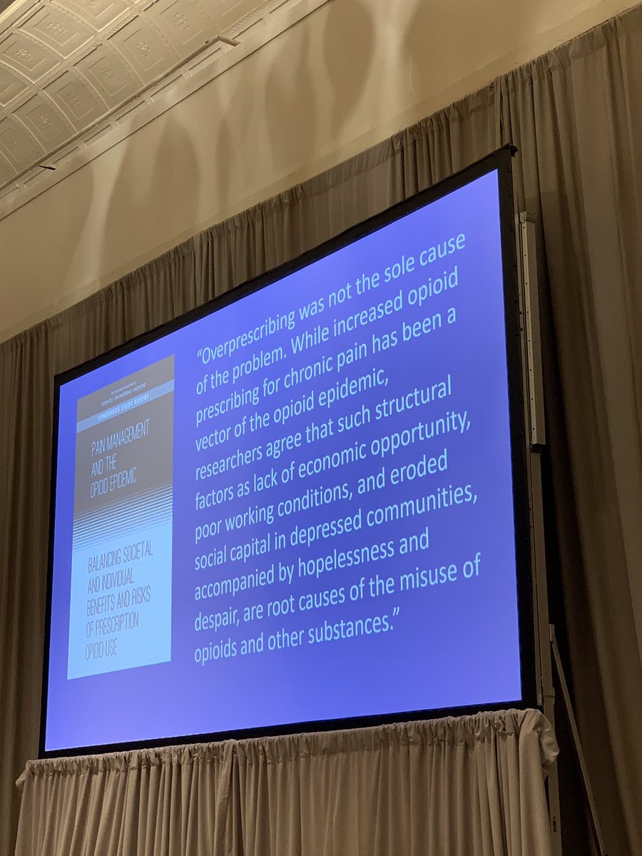 obgETH's tweet photo. To turn the tide on #opioidcrisis, we need to #FocusOnSuffering @do_less_harm #D2ADM @ACOGD2 #JFD2ADM https://t.co/3e8ogmqdl9
