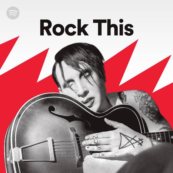 marilyn manson god will cut you down