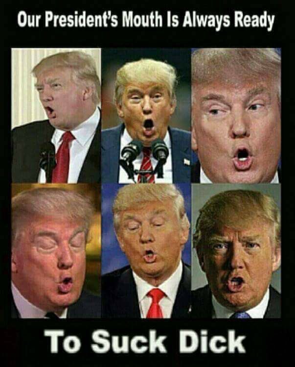 DwayneMiller's tweet photo. @realDonaldTrump #Dotard
#BrokeMack
#Reek
#PutinBitch
#EvilGOP
#PresidentLoco
#PutinCocksucker
#FuckTrump https://t.co/aVn8Z7QsRq