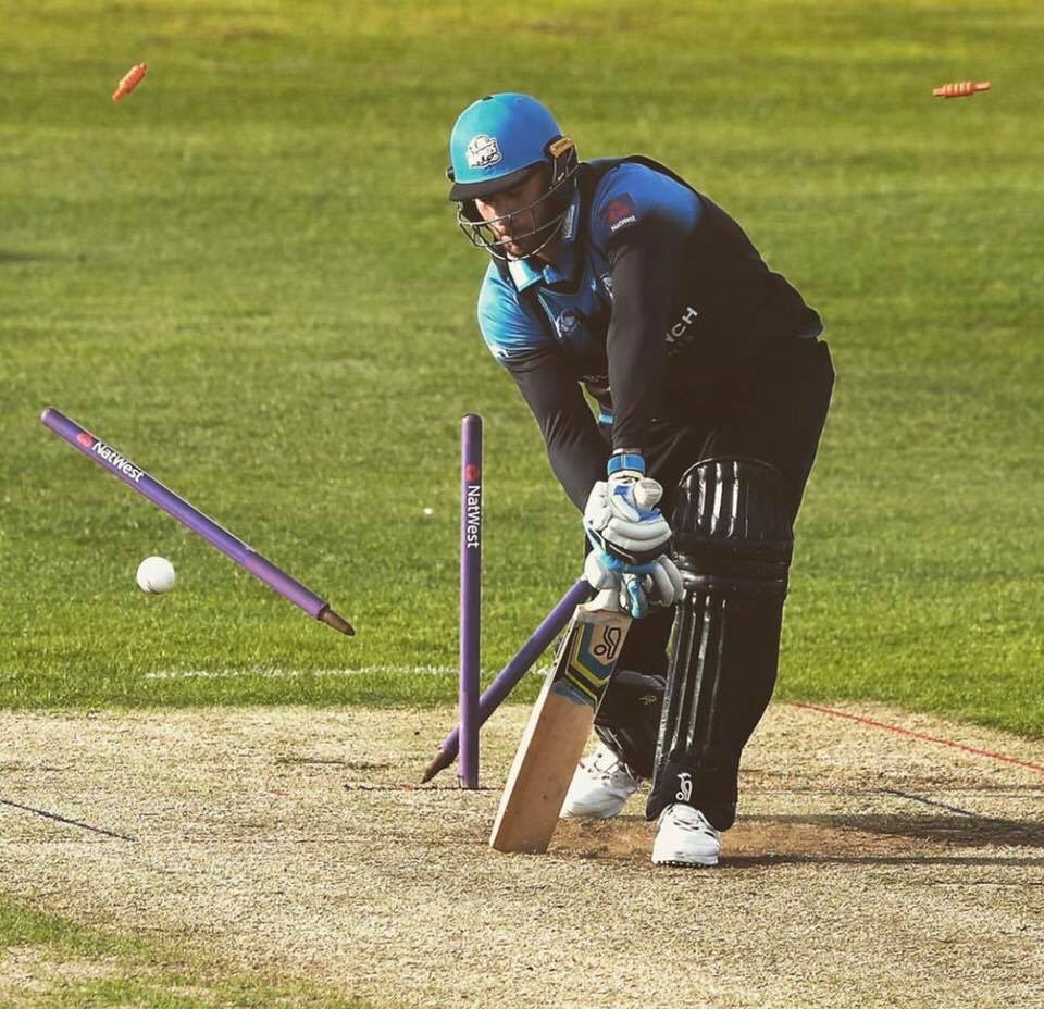 Cricket Shouts 🏏 tweet media