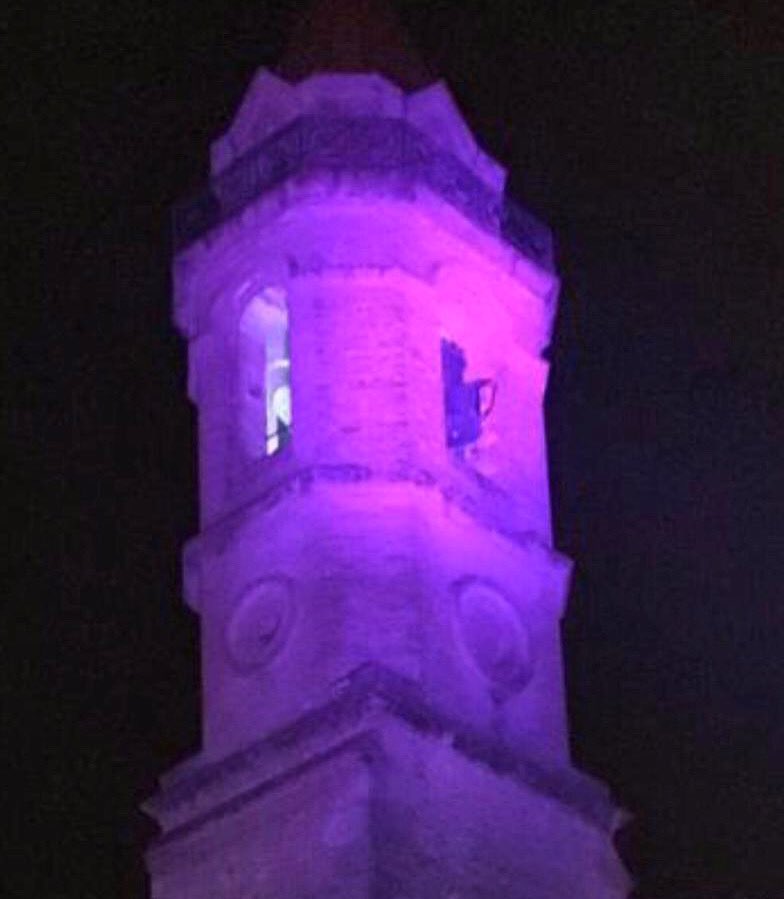 Avui és el Dia Internacional del Càncer de Mama. La prevenció és essencial per guanyar-li la guerra. Estima’t, cuida’t!!!! #diainternacionaldelcancerdemama #contigodamoslacara #pscgelida