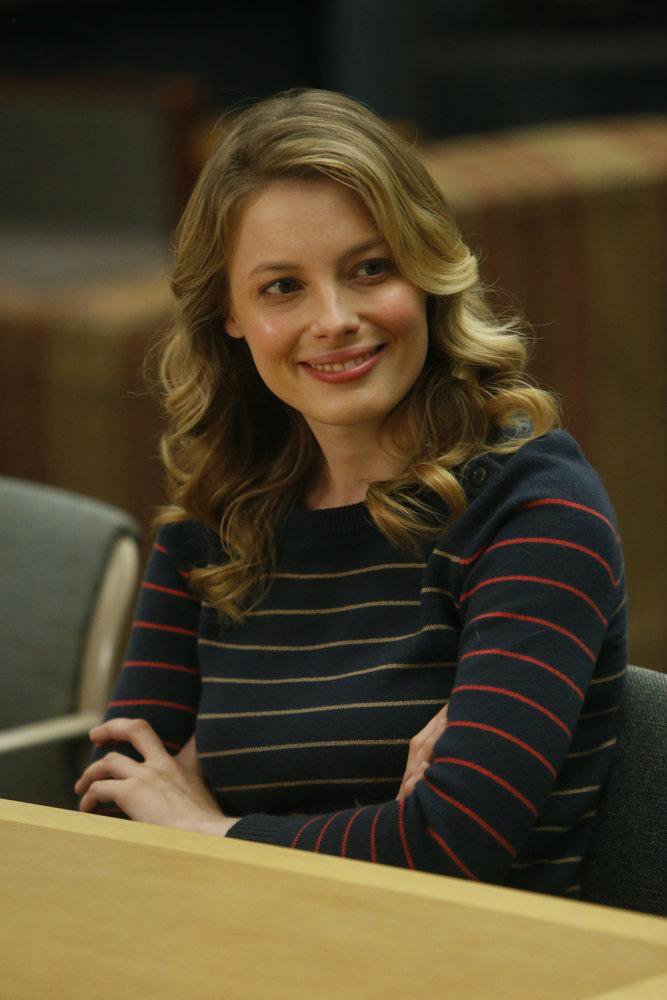 Happy birthday to the brilliant Gillian Jacobs. She\s the best.  