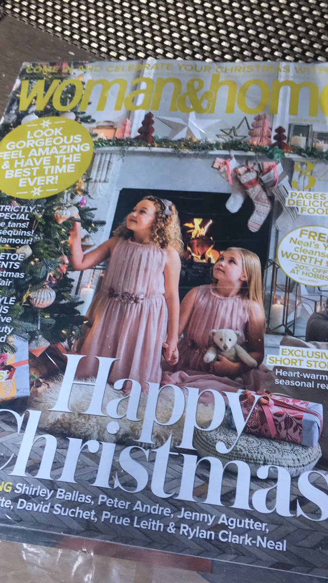 Hey <a href="/Magazinesdirect/">Magazinesdirect.com</a> you sent me the wrong mag. Not really my kind a read