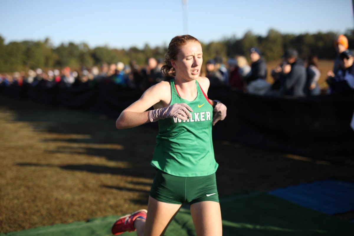 MileSplitDMV's tweet photo. MC finishes just steps behind in 17:31 to take second! Leads huge group under 18 #MileStatXC https://t.co/ipbvYe5Tei