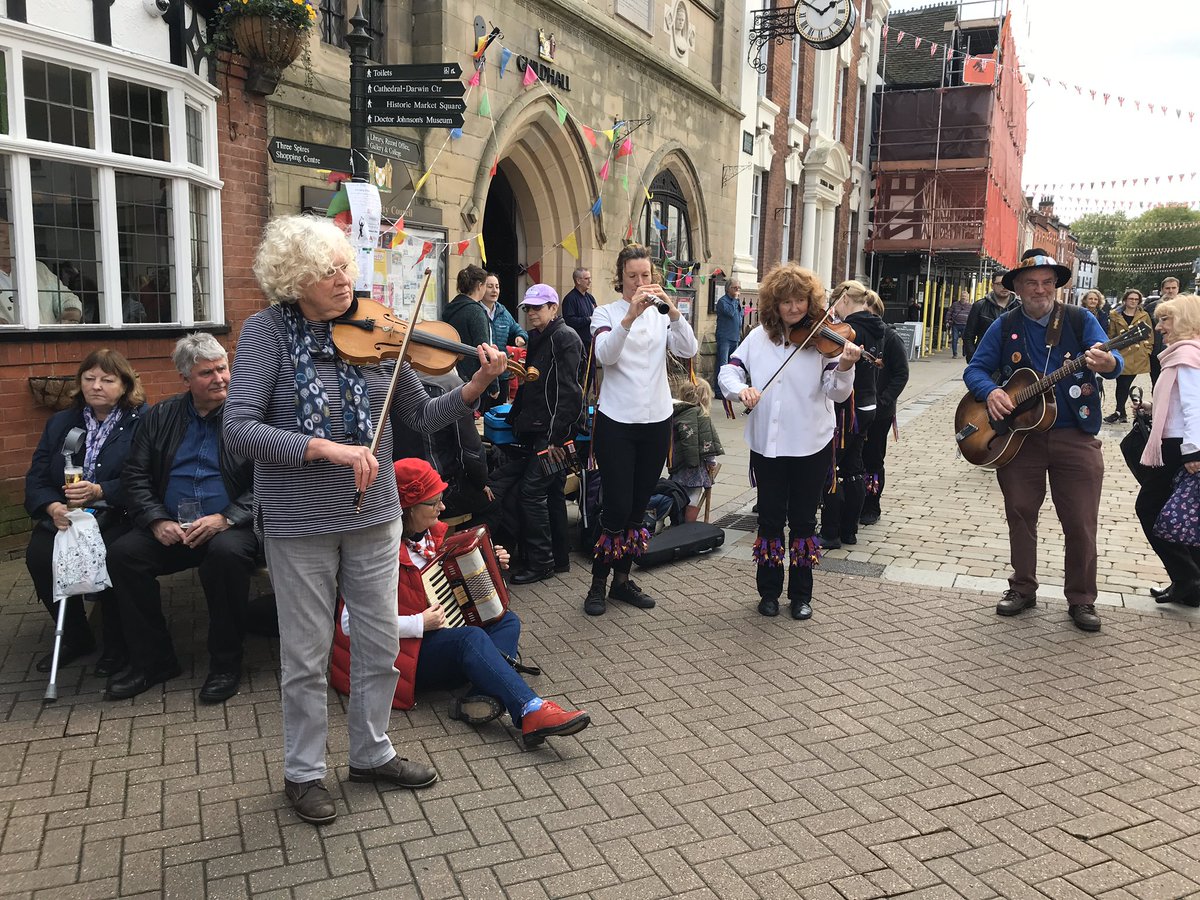 All our teams’ musicians collaborating 🎵🎶 #L2F