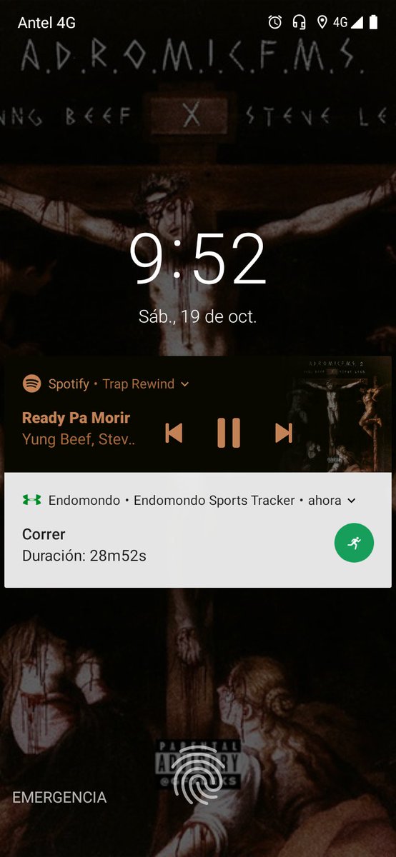 etchart_martin's tweet image. Spotify se dió cuenta #MagicLearning