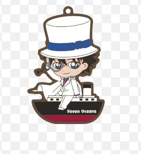 怪盗のtwitterイラスト検索結果