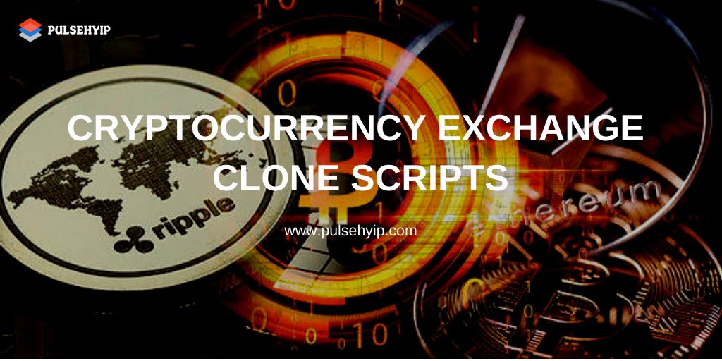 pulsehyip's tweet image. What are the top cryptocurrency exchanges you can prefer to clone? Here&apos;s a simple guide from Pulsehyip to choose your desired one &amp;gt;&amp;gt; pulsehyip.tumblr.com/post/188447267… 
#Cryptocurrencyexchangescript #Cryptocurrencyexchangeclonescript #Cryptocurrencyexchange #Exchangeclonescript #Pulsehyip