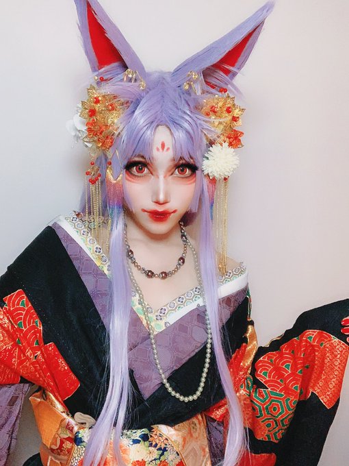 コスプレイヤー飛沫（Shibuki）のTwitter画像26