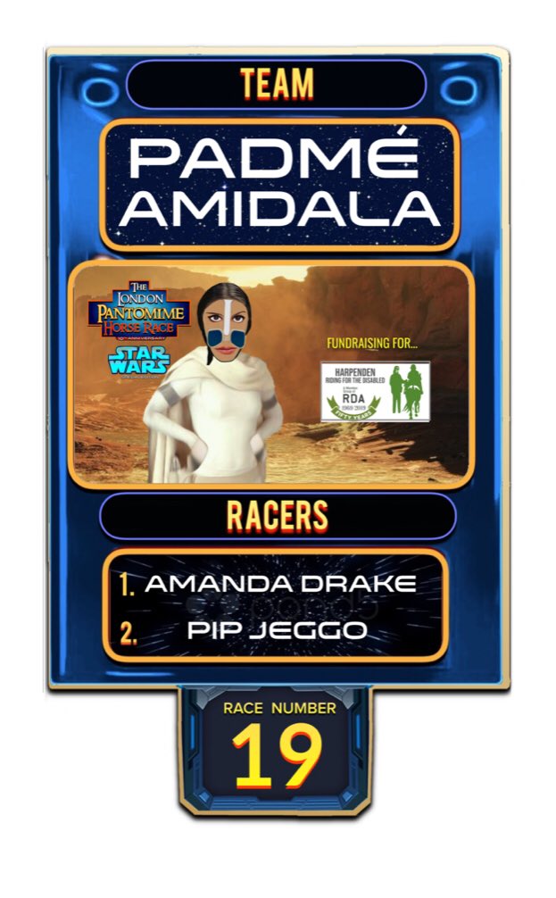 Pip Jeggo tweet media