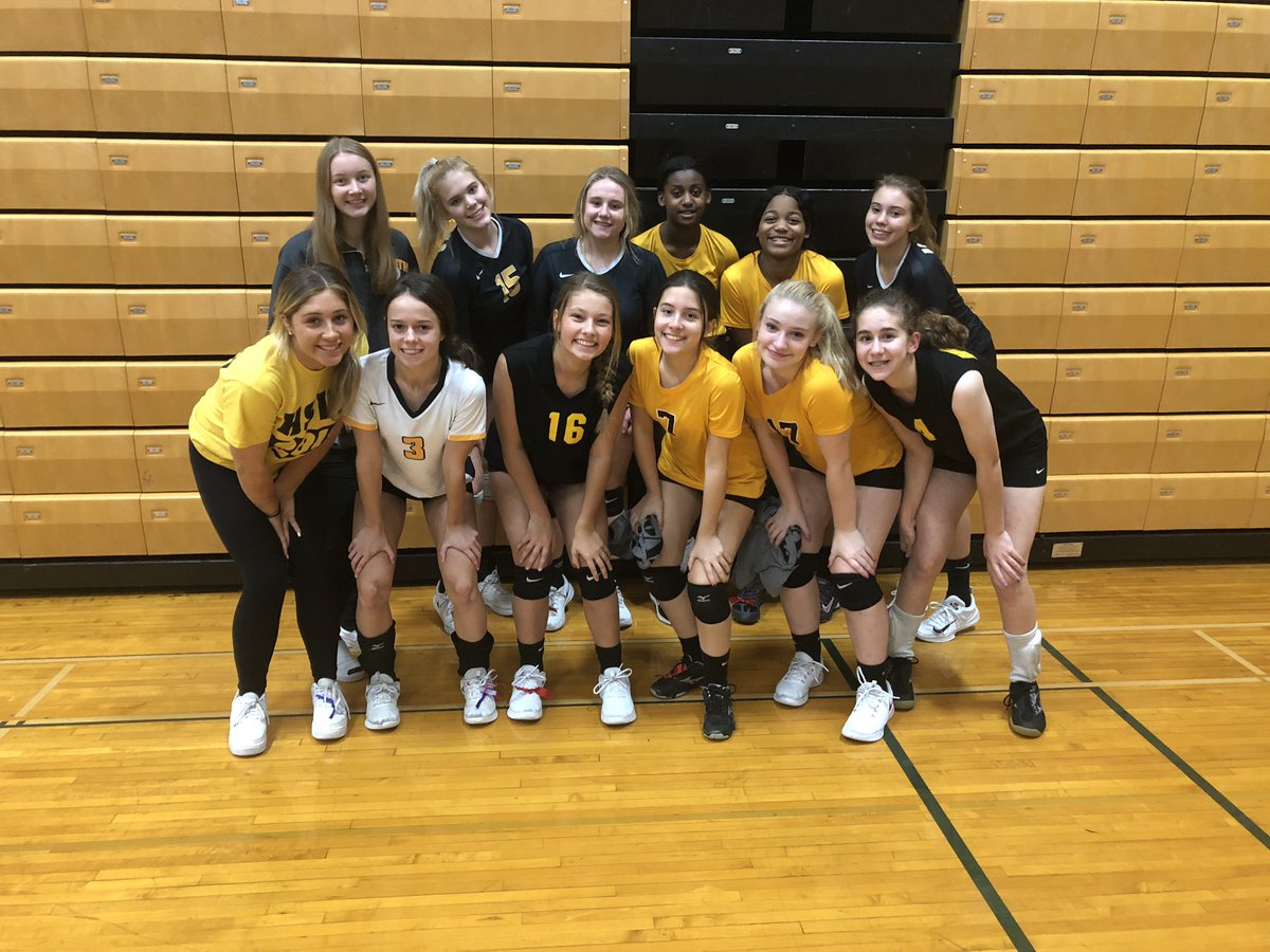 HSHSGirlsVB's tweet photo. Congratulation to all our players of the week from the last 2 weeks: Brigid, Mimi, Peyton, Leah, Kai, Maddie, Gianna, Sam, Makena, Maria, Vanessa and Anastasia!! Keep up the hard work we are proud of you! #southpride #hsgvb #bettereveryday https://t.co/cu4NiCBI8I