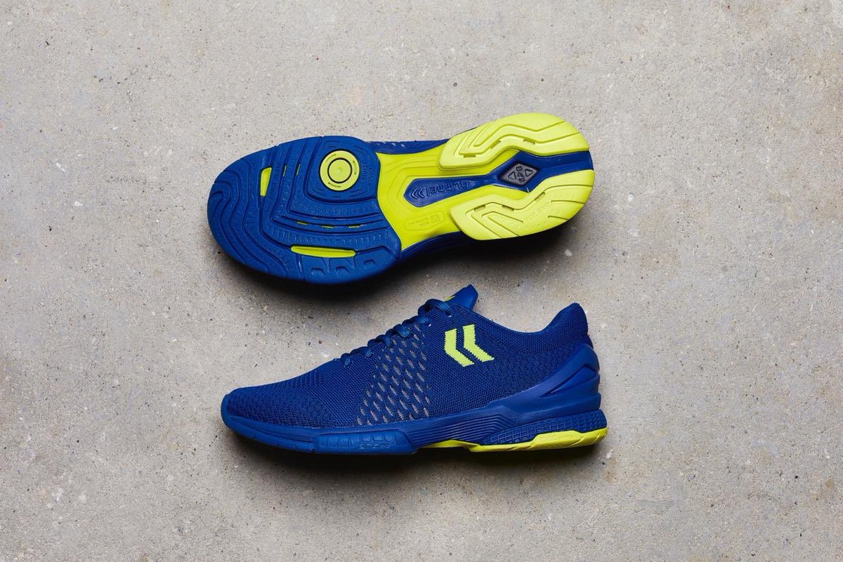 hummel tenis handebol