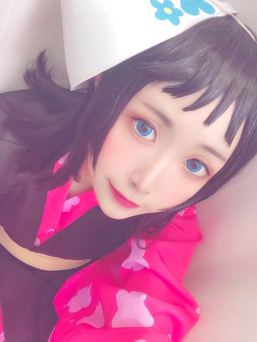 Twitterのコスプレ画像17