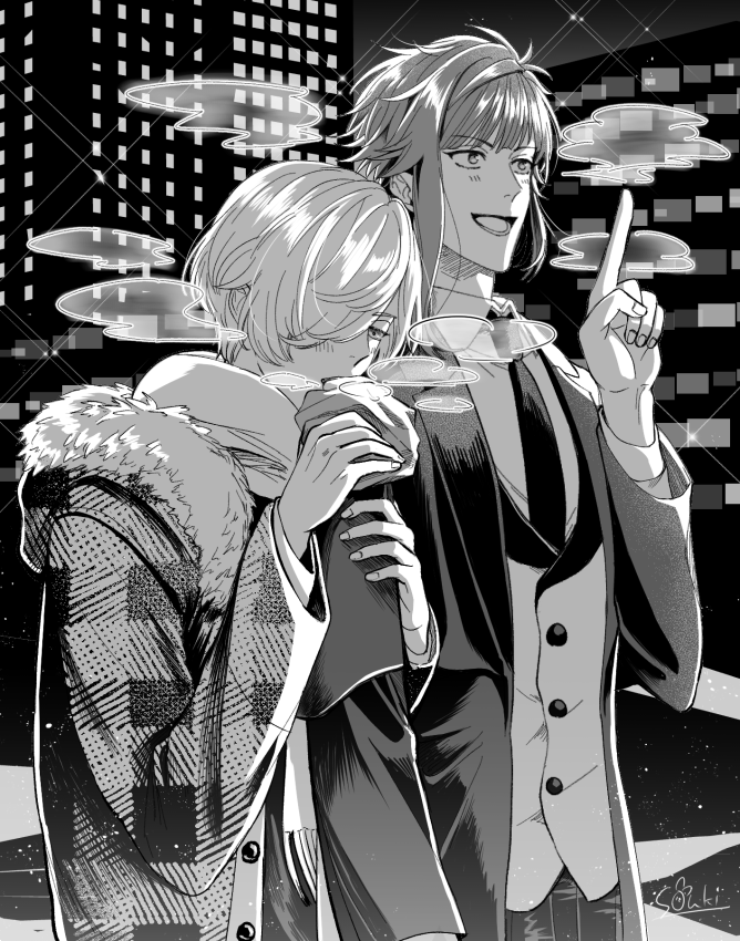 デート 