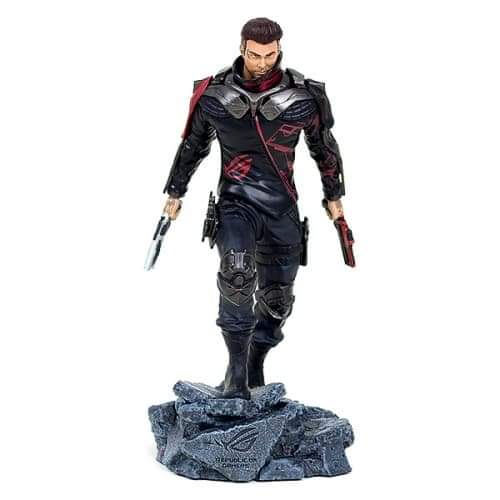 Busy busy busy! Can you help find our colleague in the hordes of <a href="/EGX/">EGX</a>