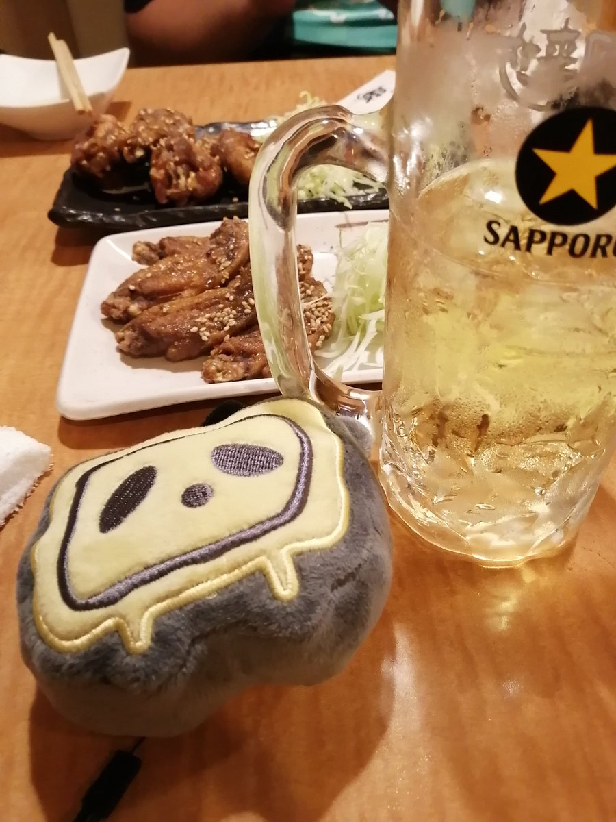y_vaf_5th's tweet image. #plotpoint #yachiの酒場放浪記