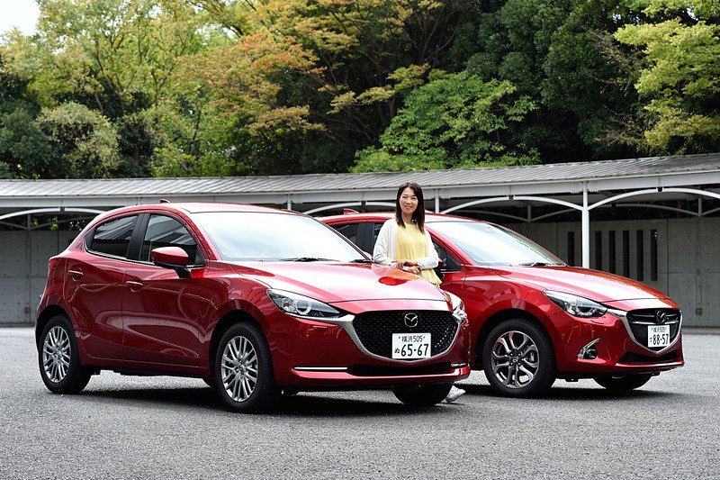 Suzum 昨今 車幅が大きくなる普通車が大半の中 マツダ2は5ナンバーサイズを保っている Cx 3と比べても 随分取り回しがよく感じる その点が非常に良い 多くの新型車は 車幅が大きすぎる デミオ Cx3 車の大型化 取り回し 国内 T Co Suzum 昨今 車幅が大きくなる普通車が大半の中 マツダ2は5ナンバーサイズを保っている Cx 3と比べても 随分取り回しがよく感じる その点が非常に良い 多くの新型車は 車幅が大きすぎる デミオ Cx3 車の大型化 取り回し 国内 T Co
