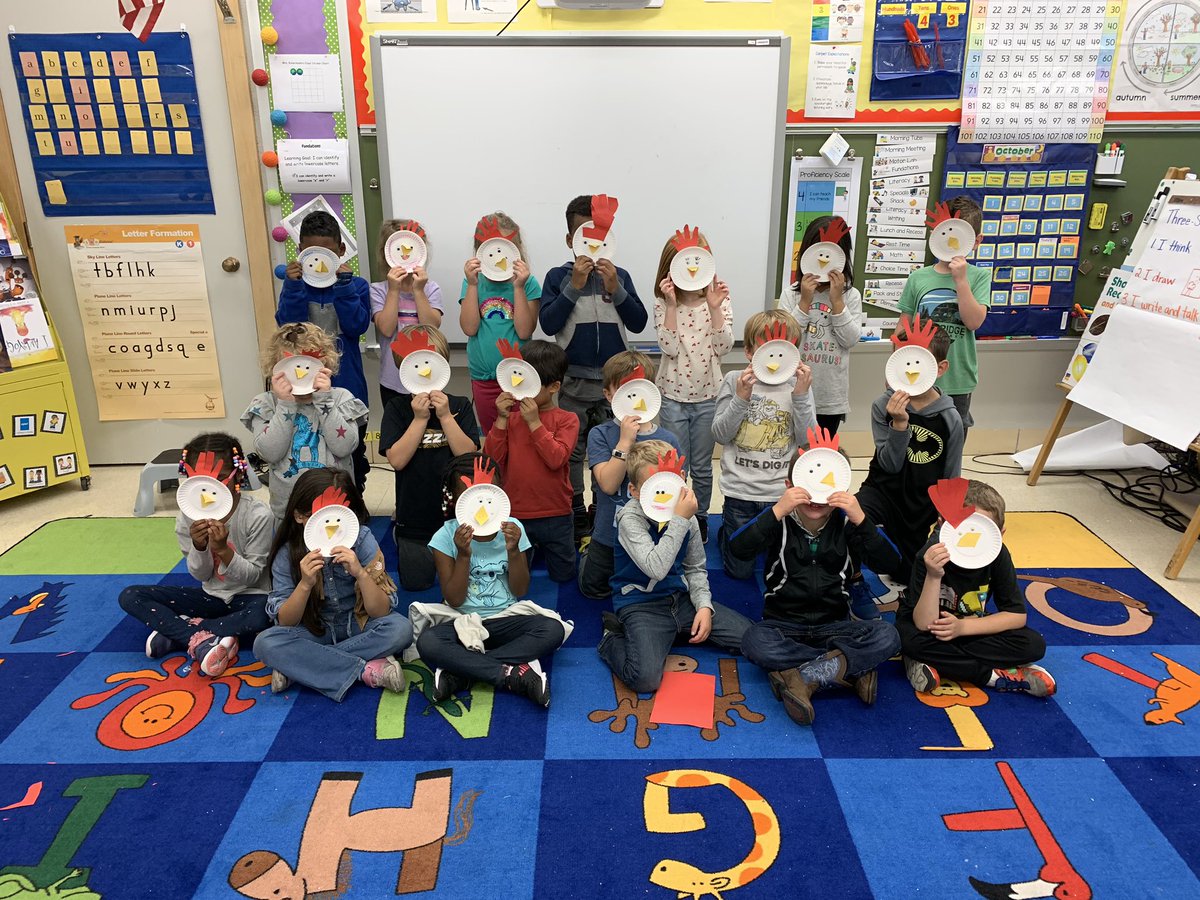 If you’re looking for something fun to do today with your family, come out to the RBE Chicken BBQ at Rock Bridge Elementary from 4-8! Fun, games, and BBQ Chicken! <a href="/rbebears/">Rock Bridge Elem</a>