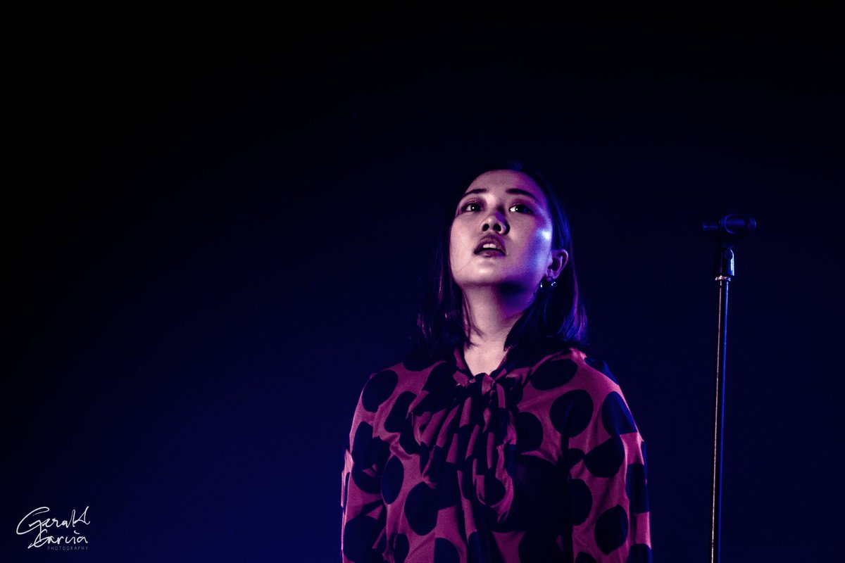 awesomege's tweet photo. Ena Mori (@enamorimusic) #GABBAFEST4 https://t.co/JaFKd1X1N6