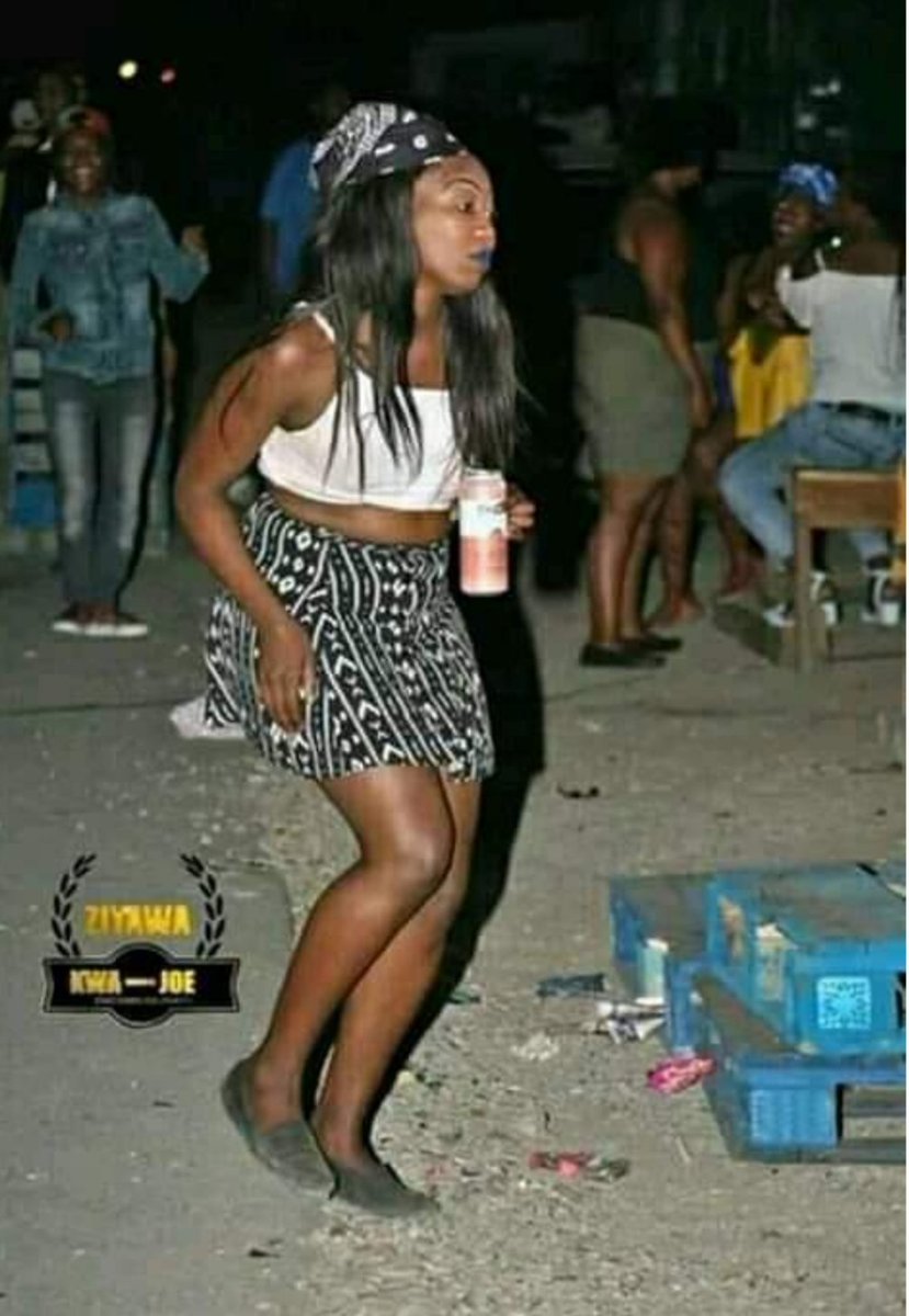 When YILOWEY plays soundcloud.com/yanga-matoman/…