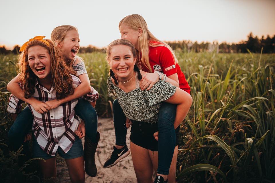 🚨Tropical Storm Nestor Update🚨

We will be open today from 2pm-10pm.🤩Rain🌧or shine☀️ - Bring your boots and head on out for fall family fun on the farm!🎃🍂