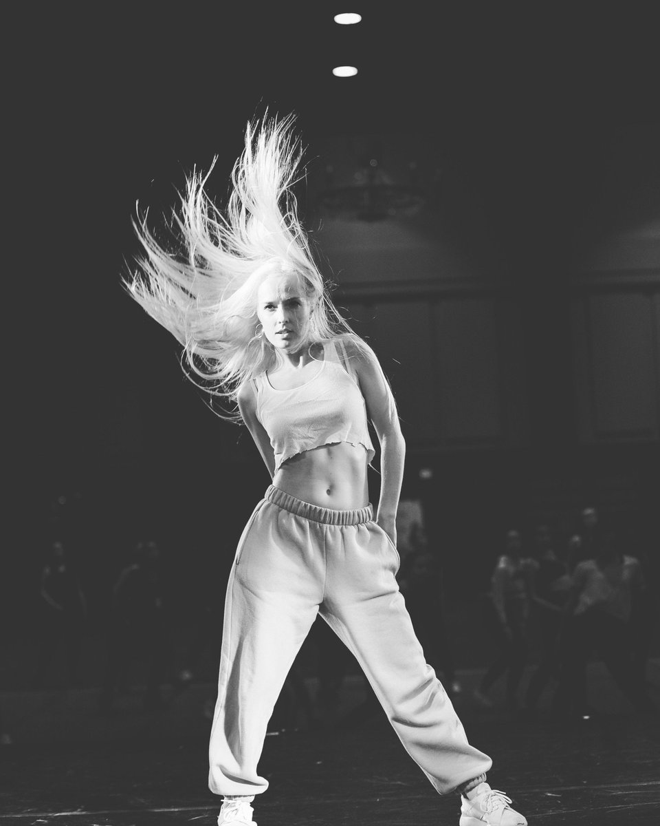 JUMP Dance Convention tweet media