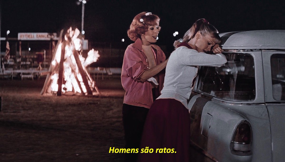 audixvisual's tweet photo. grease, 1978. https://t.co/vplbYCBPb9