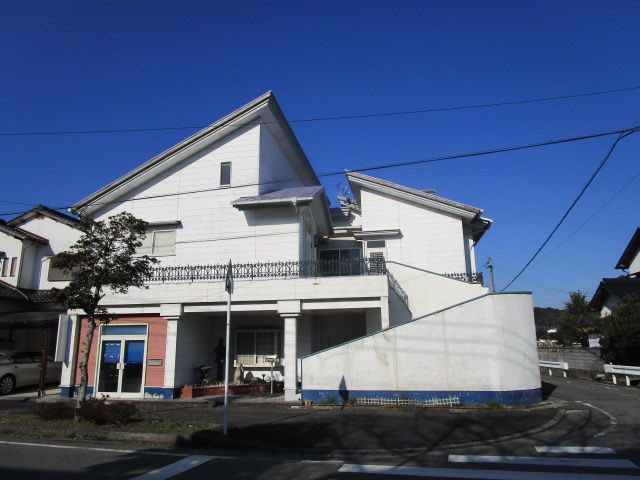 安い理由が知りたい 空き家ポリス 福岡 九州のおもしろ不動産物件をパトロール中 古民家 田舎 格安