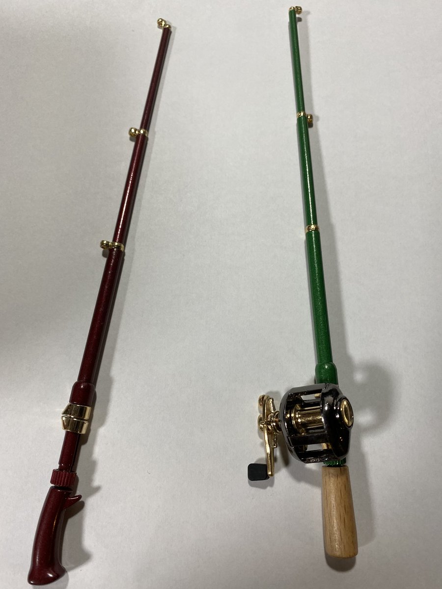 ぬら次郎 ねこパン日記 3巻2 12発売 En Twitter 最近のガチャガチャは凄いねぇ 三回引いて竿2つとリール一個 リールはちゃんと稼働する ぬら次郎 ねこパン日記 3巻2 12発売 En Twitter 最近のガチャガチャは凄いねぇ 三回引いて竿2つとリール一個 リールはちゃんと稼働する