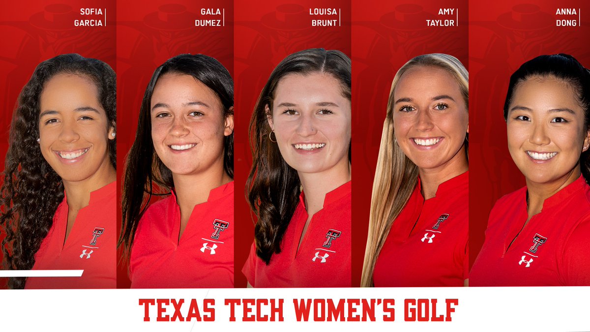 The penultimate tournament of the fall season is upon us at the Jim West Challenge in San Marcos.

📰: bit.ly/2MSzZkE

🔴#WreckEm⚫️