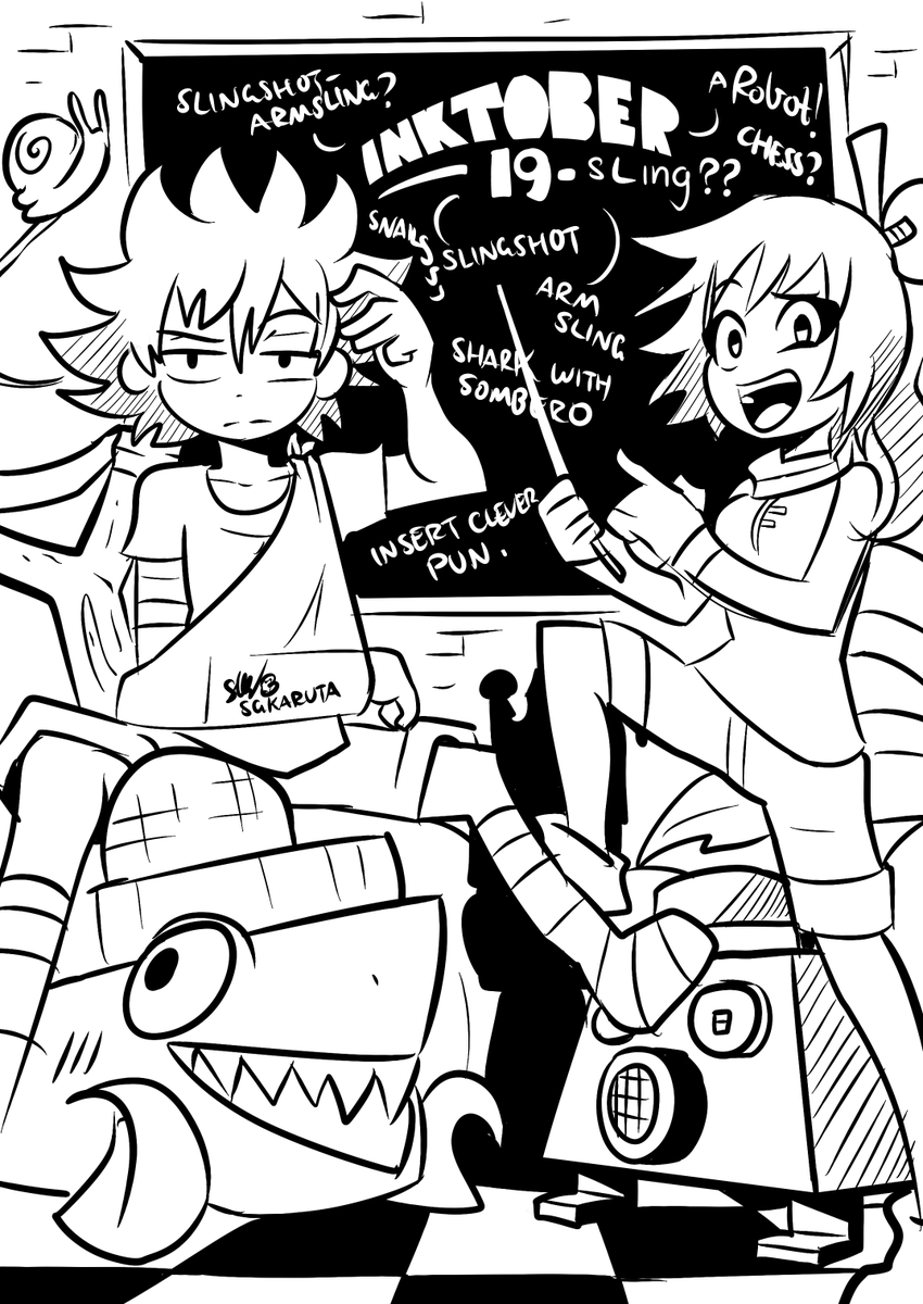 Twoucan Hashtagsofultimateness の注目ツイート イラスト マンガ