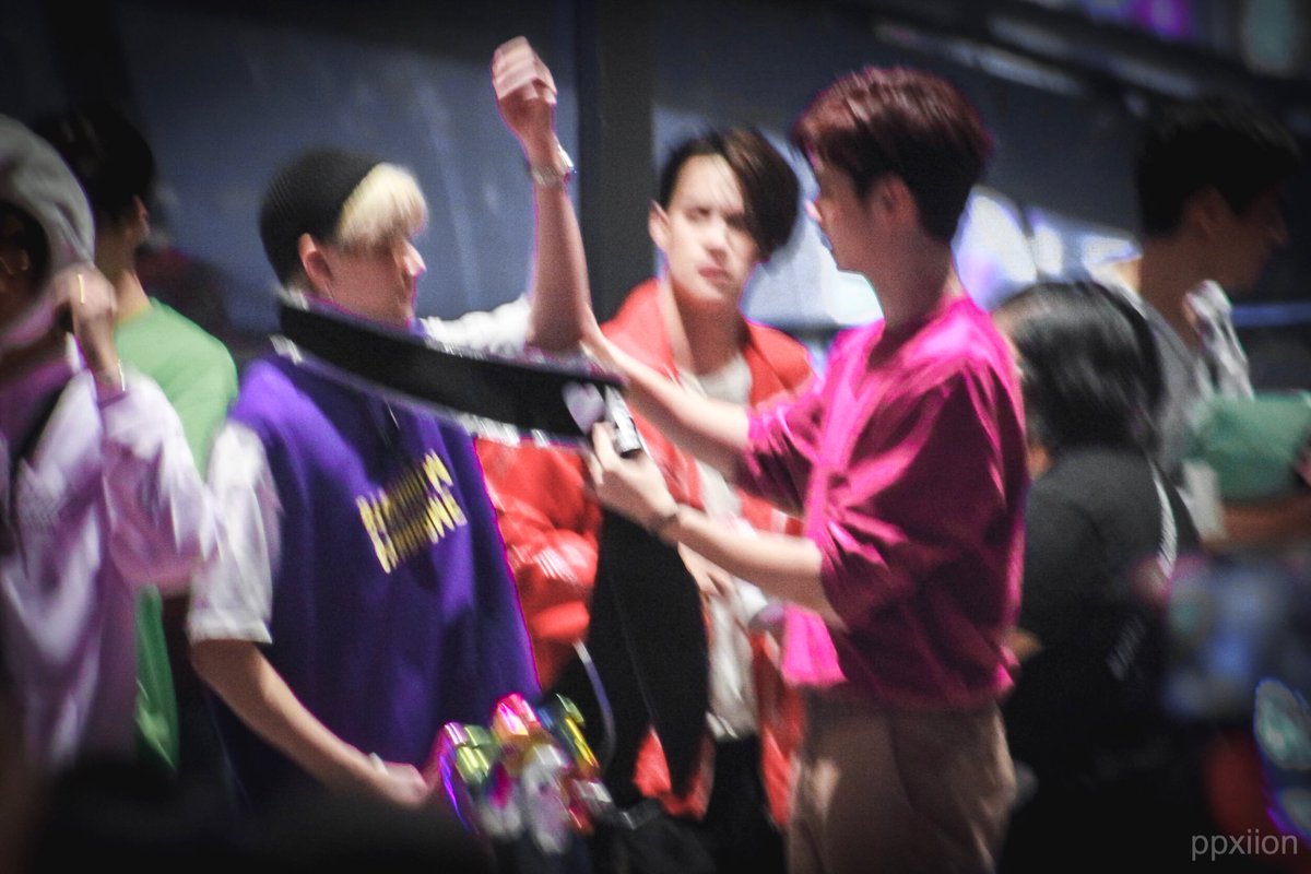 icyisee__'s tweet photo. ไม่ให้ชอบคนนี้แล้วจะไปชอบคนไหน เพราะดูแลเก่งกว่าใครๆ  #ริวคนนี้ที่ชอบแจ๊คกี้มากกว่าใคร https://t.co/QD4KBIsREW