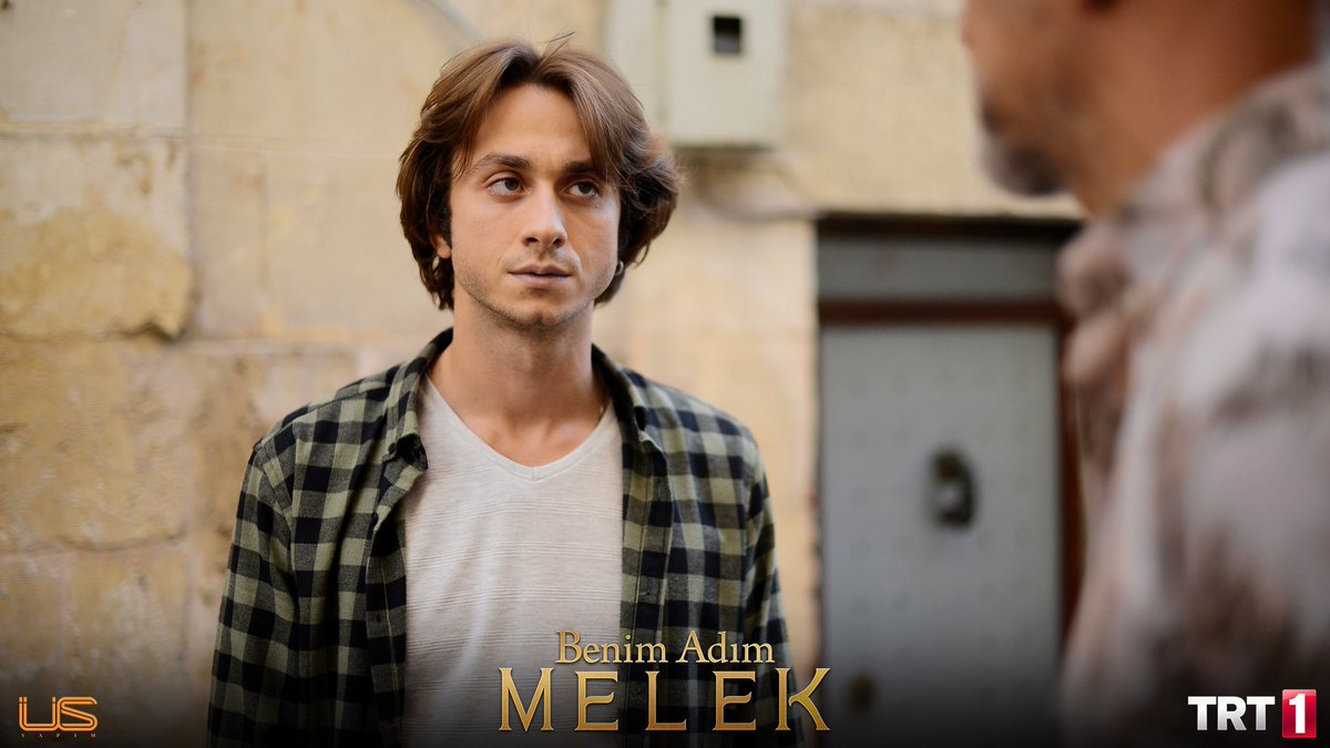 Melek’in yanında her zaman dimdik duran ve onu her kötülüğe karşı koruyan Kerem...
#BenimAdımMelek yeni bölümüyle bu akşam 20.00’de #TRT1’de sizlerle 🌸
<a href="/trt1/">TRT 1</a> @usyapimstudyo