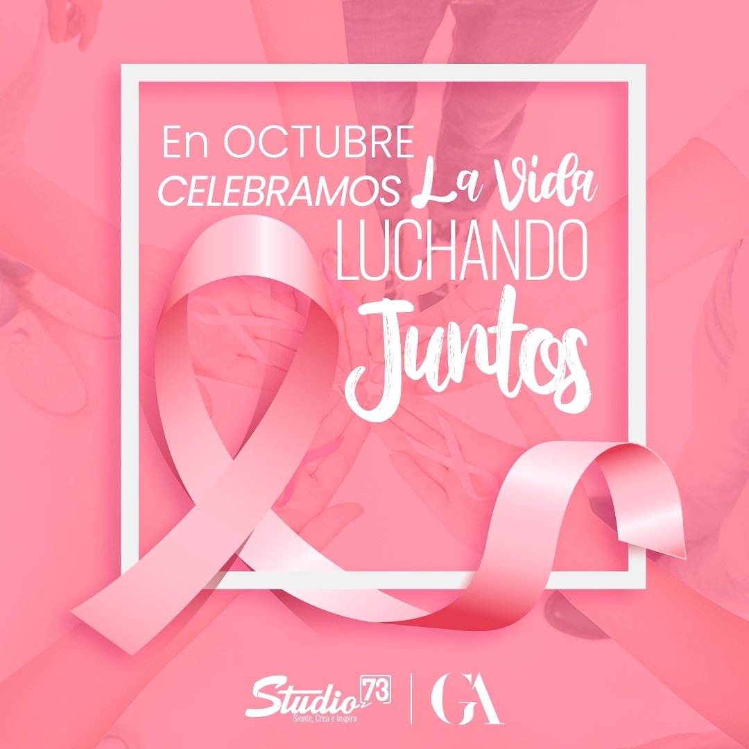 Studio73 tweet media